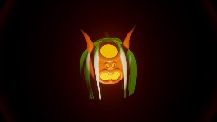 A screenshot taken in Dreams. 2 of 2.