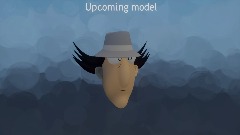 A screenshot taken in Dreams. 20 of 21.