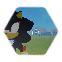 Super Shadow Adventure