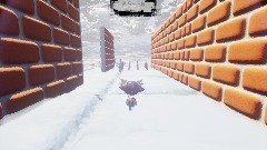 A screenshot taken in Dreams. 5 of 6.