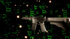 A screenshot taken in Dreams. 14 of 25.