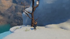 A screenshot taken in Dreams. 5 of 11.