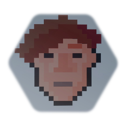 Face PIXELART