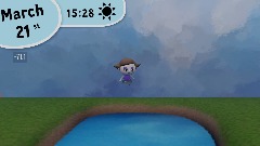 A screenshot taken in Dreams. 7 of 12.