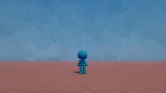 A screenshot taken in Dreams. 13 of 28.