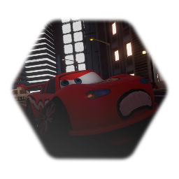 Disney · Pixar Cars Character Collection