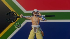 A screenshot taken in Dreams. 3 of 3.