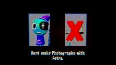 A screenshot taken in Dreams. 1 of 1.