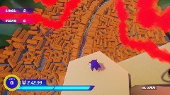 A screenshot taken in Dreams. 18 of 19.