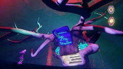 A screenshot taken in Dreams. 30 of 30.