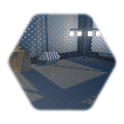 Roblox DOORS HOTEL + UPDATE room 100 Elevator