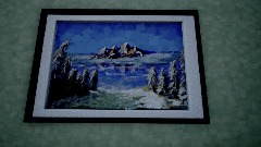A screenshot taken in Dreams. 11 of 11.