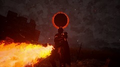 A screenshot taken in Dreams. 9 of 25.