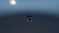 A screenshot taken in Dreams. 2 of 4.