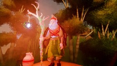 A screenshot taken in Dreams. 2 of 2.