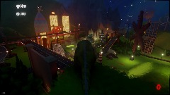 A screenshot taken in Dreams. 24 of 27.