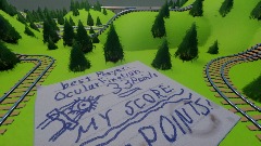 A screenshot taken in Dreams. 2 of 9.