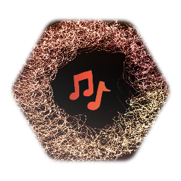 The Burning Winds Menu OST