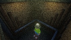 Security Footage of Elevator