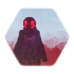 STAR ROGUE Legacy warrior : General Veer 2.0