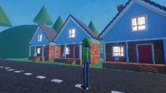 A screenshot taken in Dreams. 2 of 5.