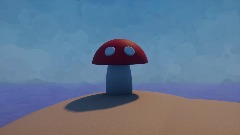 Mushroom Island