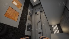 A screenshot taken in Dreams. 5 of 12.