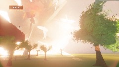 A screenshot taken in Dreams. 1 of 9.