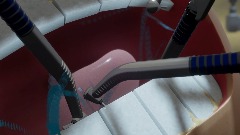 Afraid of the dentist