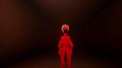 A screenshot taken in Dreams. 11 of 13.