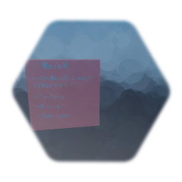 MMiaH Steamed Clam Fantasy