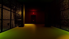 A screenshot taken in Dreams. 9 of 9.