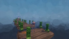 A screenshot taken in Dreams. 2 of 2.