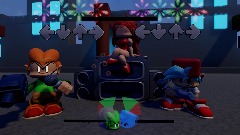 BLAMMED Erect mix (OFFICIAL)