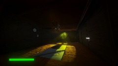 A screenshot taken in Dreams. 5 of 7.