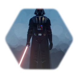Darth Vader (TOTA)