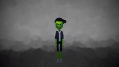 A screenshot taken in Dreams. 10 of 13.