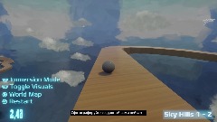 A screenshot taken in Dreams. 3 of 11.