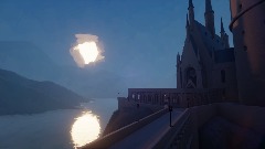 A screenshot taken in Dreams. 2 of 22.