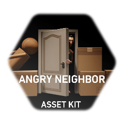 <term>Angry Neighbor Kit