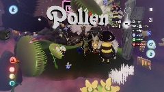 Remix of Pollen