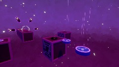 My Dreamiverse Dash!