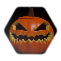 JJ Remix of Pumpkin Template