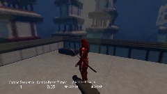 A screenshot taken in Dreams. 1 of 5.