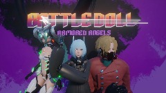Battle Doll