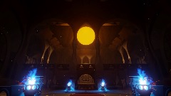 A screenshot taken in Dreams. 9 of 10.