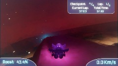 A screenshot taken in Dreams. 5 of 5.