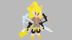 A screenshot taken in Dreams. 2 of 7.