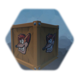 Life Crate