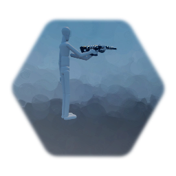 FPS Starter Kit Full Auto